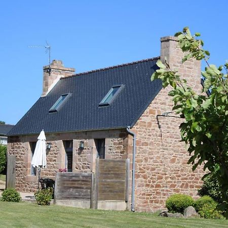 La Petite Maison Trégastel Extérieur photo