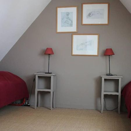 La Petite Maison Trégastel Extérieur photo