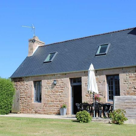 La Petite Maison Trégastel Extérieur photo
